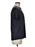 Athleta Gray Active T-Shirt Size M - photo 4