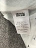 Grayson 100% Cotton Stars White Long Sleeve Blouse Size Lg (4) - photo 8