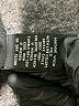 PREMISE Solid Black Active Pants Size 1X - photo 5