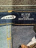 Old Navy Solid Blue Jeans Size 10 s - photo 7