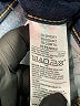 Old Navy Solid Blue Jeans Size 10 s - photo 8