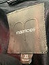 Maurices 100% Polyurethane Black Jacket Size XL - photo 6