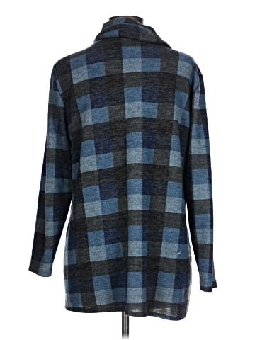 PURE essence Pullover Sweater (view 2)