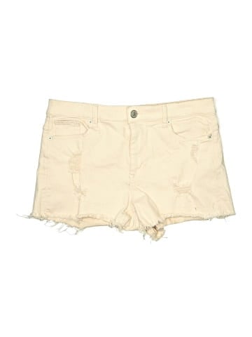 Express Jeans Shorts (view 1)