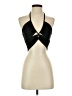 Shein Black Bodysuit Size 4 - photo 1