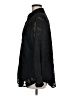 Prettygarden 100% Polyester Black Long Sleeve Blouse Size M - photo 5
