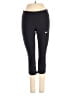 Nike Black Active Pants Size S - photo 1