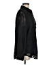 Prettygarden 100% Polyester Black Long Sleeve Blouse Size M - photo 4