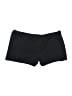 Catalina Solid Black Athletic Shorts Size 2X - photo 1
