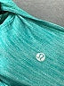 Lululemon Athletica Teal Active Tank Size 4 - photo 7