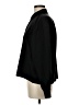 Athleta Solid Black Long Sleeve Blouse Size M - photo 5