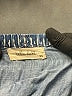 Bella Dahl Blue Romper Size XS - photo 4