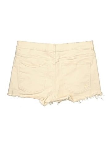 Express Jeans Shorts (view 2)