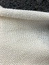 Unbranded White Turtleneck Sweater Size XL (estimated) - photo 7