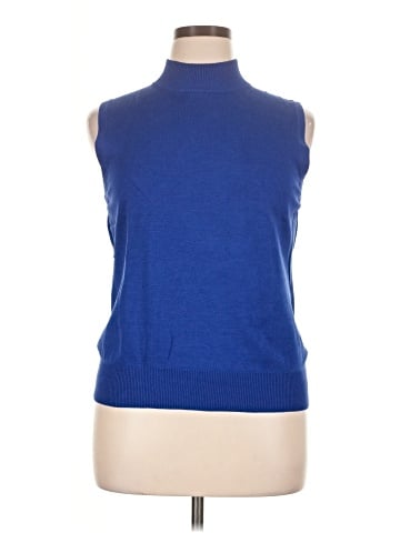 Chaus Sleeveless Top (view 1)