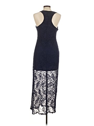 LC Lauren Conrad Cocktail Dress (view 2)