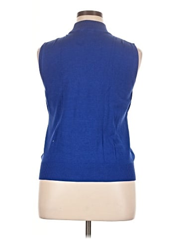 Chaus Sleeveless Top (view 2)