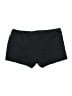 Catalina Solid Black Athletic Shorts Size 2X - photo 2