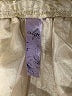 Alya Ivory Formal Skirt Size L - photo 4