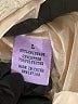 Alya Ivory Formal Skirt Size L - photo 5