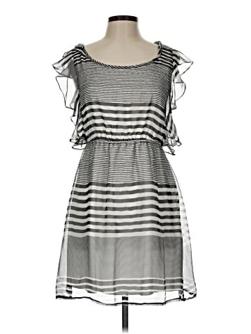 Ya Los Angeles Casual Dress (view 1)