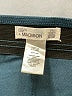 89th & Madison Teal Active Pants Size L - photo 7