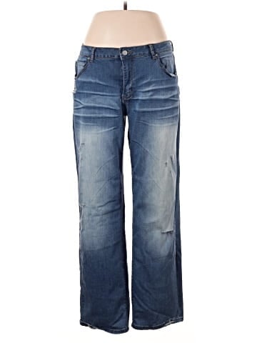 Flamingals by Flamingo Shop Jeans (view 1)
