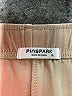 Pinspark Solid Tan Casual Pants Size XL - photo 7