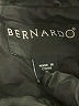 Bernardo Fashions Black Coat Size XL - photo 6