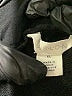 Caslon Solid Black Formal Skirt Size XL - photo 4