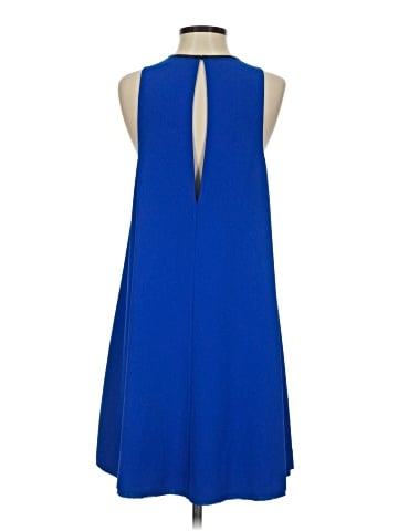 T by Alexander Wang Casual Dress (view 2)