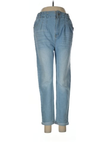 Derek Heart Jeans (view 1)