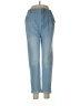 Derek Heart Blue Jeans Size 16 - photo 1
