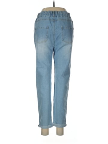 Derek Heart Jeans (view 2)
