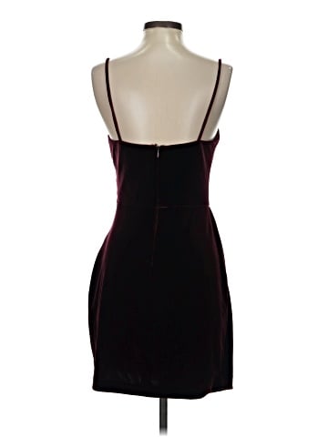 Aqua Sleeveless Top (view 2)