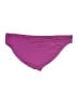 Athleta Purple Swimsuit Bottoms Size XXL (estimated) - photo 2