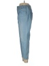 Derek Heart Blue Jeans Size 16 - photo 5