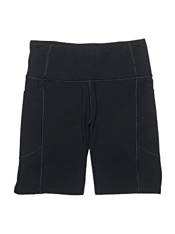 Victoria's Secret Athletic Shorts (view 1)
