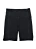 Victoria's Secret Black Athletic Shorts Size 4 - photo 1