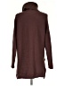 Unbranded Brown Turtleneck Sweater Size S - photo 2