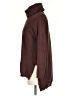 Unbranded Brown Turtleneck Sweater Size S - photo 5