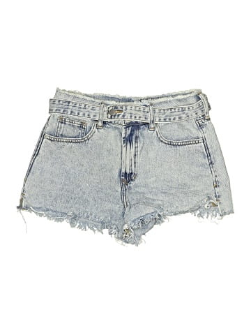 Dear John Denim Shorts (view 1)