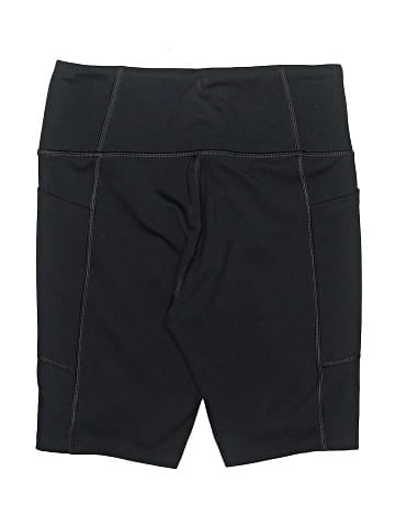 Victoria's Secret Athletic Shorts (view 2)