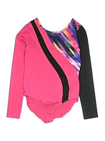 Danskin Now Leotard (view 1)