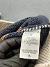 easy-peasy Stripes White Pullover Sweater Size 4T - photo 4