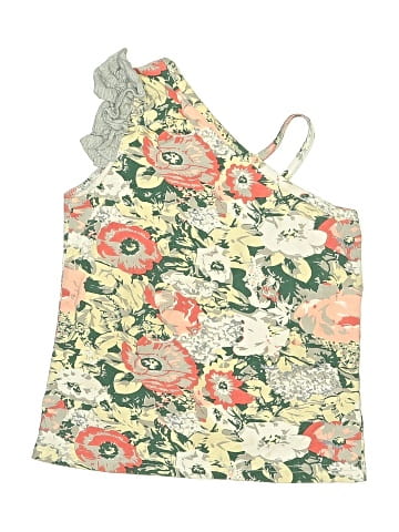 Mud Kingdom Sleeveless Blouse (view 1)