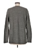 Anne Klein Gray Pullover Sweater Size M - photo 2