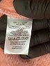 Ann Taylor LOFT 100% Polyester Hearts Pink Sweatshirt Size M - photo 8
