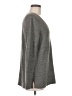 Anne Klein Gray Pullover Sweater Size M - photo 4