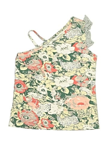 Mud Kingdom Sleeveless Blouse (view 2)